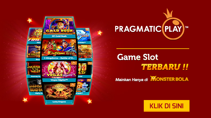 situs slot terpercaya