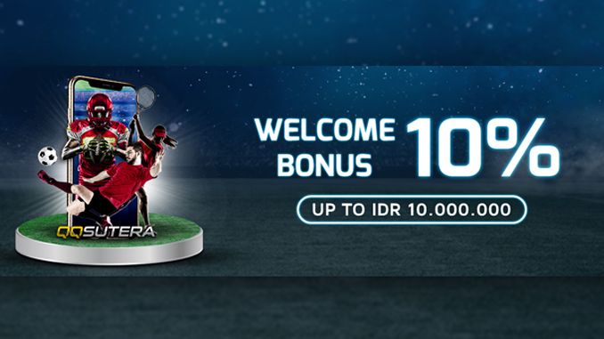 situs slot online indonesia